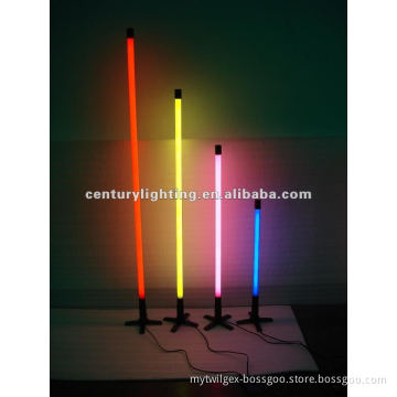 garden neon tube